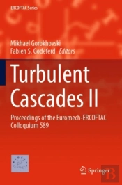 Turbulent Cascades Ii