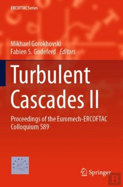 Bertrand.pt - Turbulent Cascades Ii