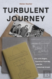 Turbulent Journey