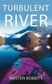Turbulent River