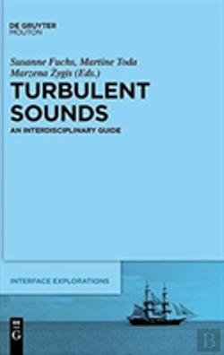 Bertrand.pt - Turbulent Sounds