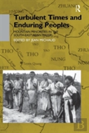 Turbulent Times And Enduring Peoples