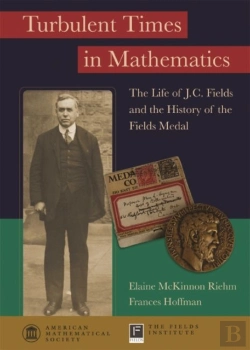 Bertrand.pt - Turbulent Times In Mathematics