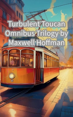 Bertrand.pt - Turbulent Toucan Omnibus Trilogy