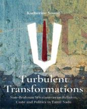 Turbulent Transformations: