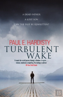 Bertrand.pt - Turbulent Wake