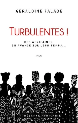 Bertrand.pt - Turbulentes! - Des Africaines En Avance Sur Leur Temps