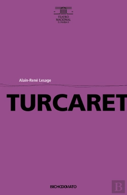 Bertrand.pt - Turcaret