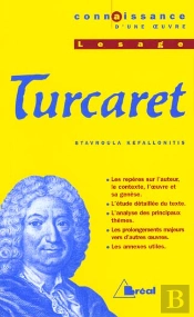 Turcaret, De Lesage