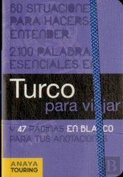 Turco Para Viajar  