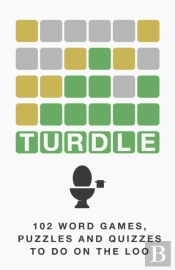 Turdle!