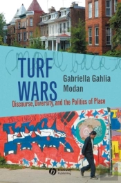 Turf Wars