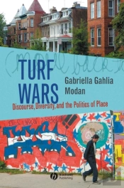 Turf Wars