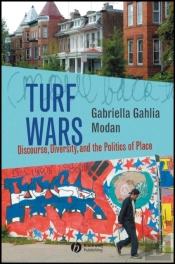Turf Wars