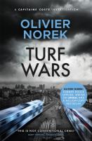 Turf Wars