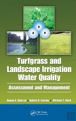 Bertrand.pt - Turfgrass And Landscape Irrigation Water Quality