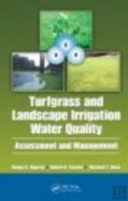 Bertrand.pt - Turfgrass And Landscape Irrigation Water Quality