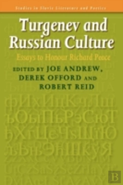 Bertrand.pt - Turgenev And Russian Culture