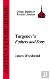 Turgenev 'Fathers And Sons'