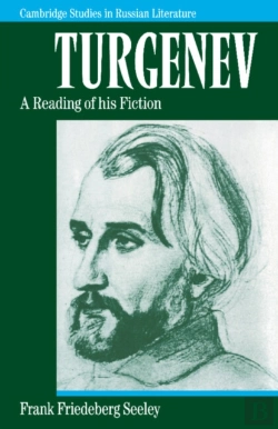 Bertrand.pt - Turgenev