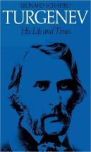 Turgenev - His Life & Times (Paper Only)