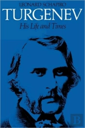 Turgenev - His Life & Times (Paper Only)