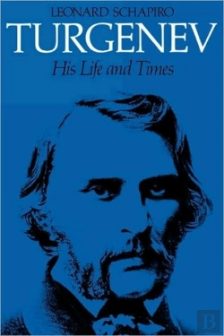 Bertrand.pt - Turgenev - His Life & Times (Paper Only)