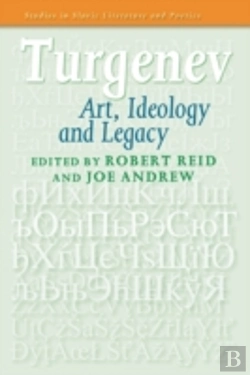 Bertrand.pt - Turgenev