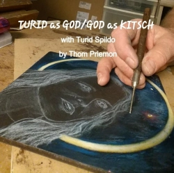Bertrand.pt - Turid As God/God As Kitsch (With Turid Spildo)