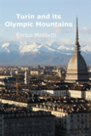 Turin And Its Olympic Mountains
