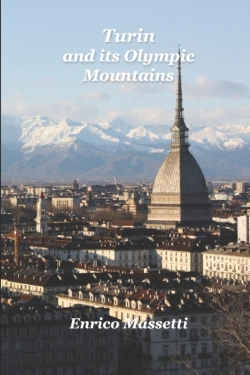 Bertrand.pt - Turin And Its Olympic Mountains
