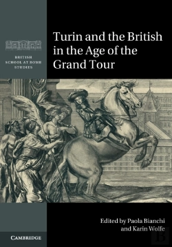 Bertrand.pt - Turin And The British In The Age Of The Grand Tour