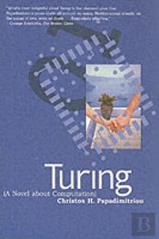 Turing (A Novel About Computation)