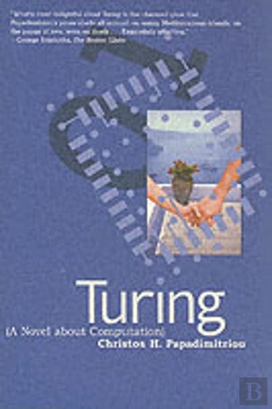 Bertrand.pt - Turing (A Novel About Computation)