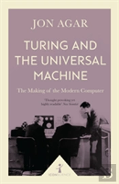 Turing And The Universal Machine (Icon Science)