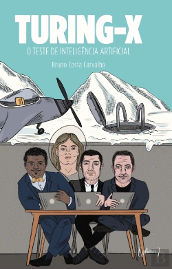 Bertrand.pt - Turing-X