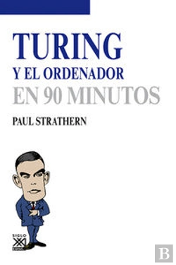 Bertrand.pt - Turing Y El Ordenador