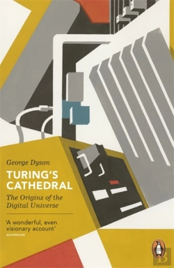 Bertrand.pt - Turing'S Cathedral