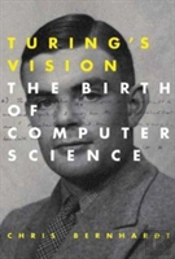 Turing'S Vision