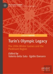 Turin'S Olympic Legacy