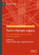 Turin'S Olympic Legacy