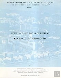 Bertrand.pt - Turisme Et Developpement En Andalousie. (Tomo 5)