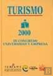 Turismo 2000 (Iii Congreso Universidad Y Empresa)