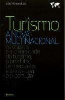 Turismo - A Nova Multinacional