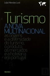Turismo - A Nova Multinacional