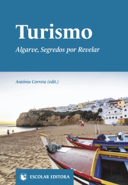 Bertrand.pt - Turismo - Algarve, Segredos por Revelar