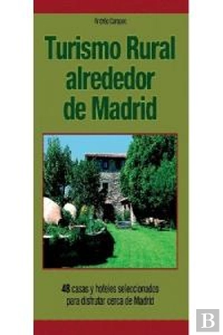 Bertrand.pt - Turismo Alrededor De Madrid
