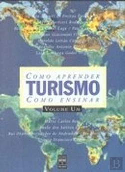 Bertrand.pt - Turismo - Como Aprender, Como Ensinar - Volume 1