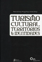 Turismo Cultural, Territórios & Identidades