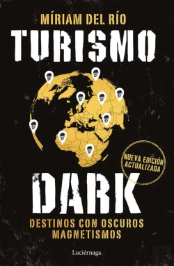 Bertrand.pt - Turismo Dark. Edición Actualizada